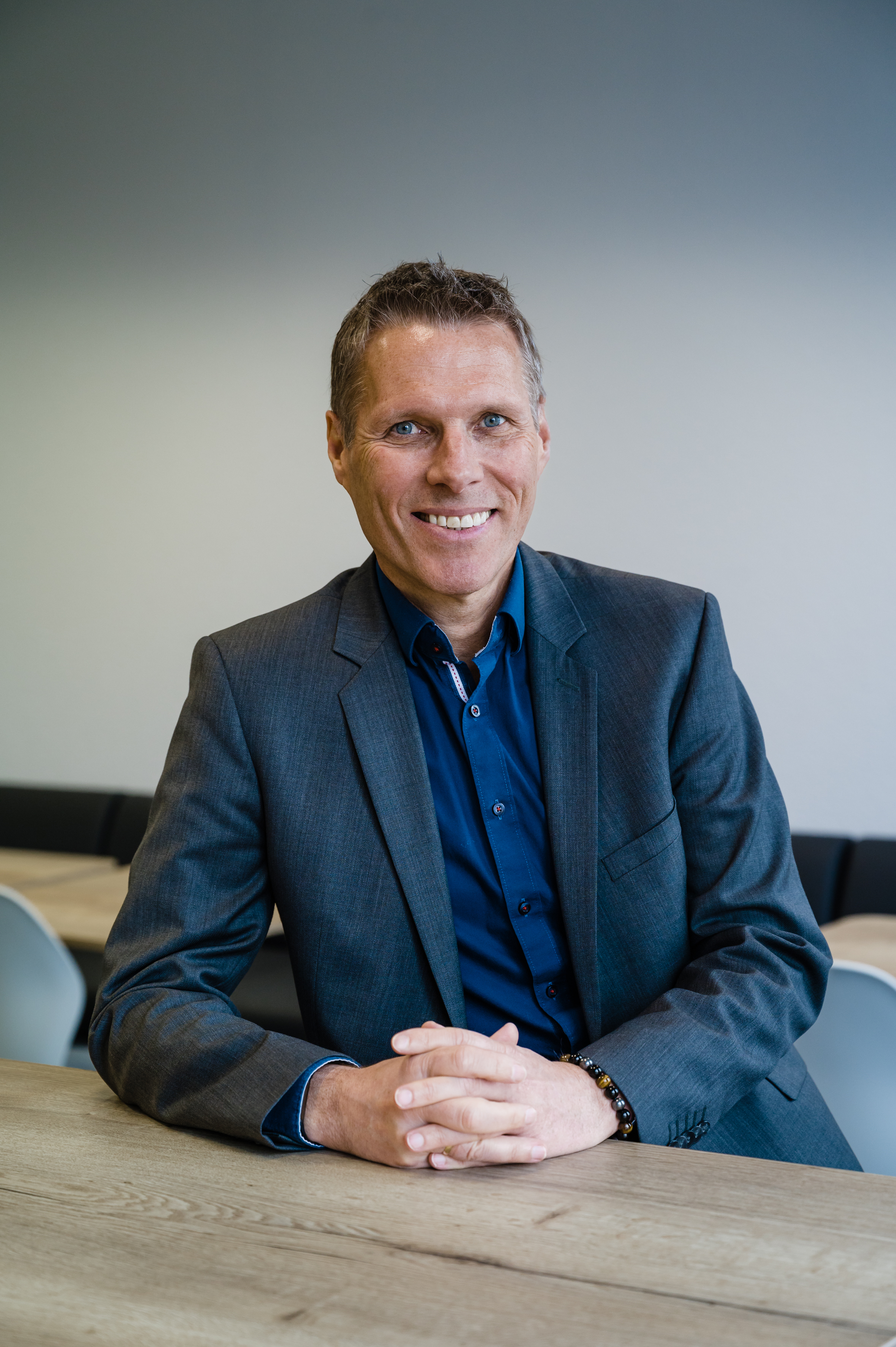 Geschäftsführer PDV GmbH