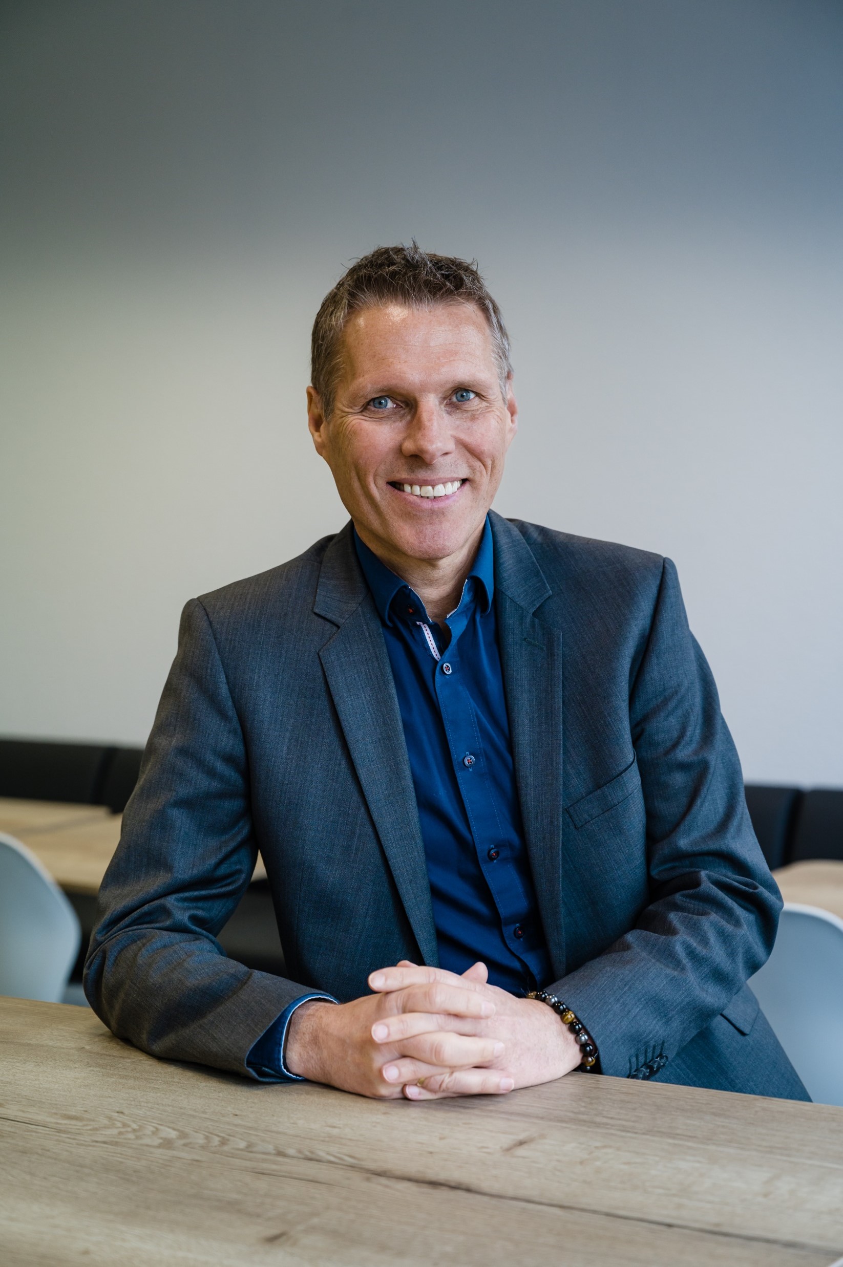 Geschäftsführer PDV GmbH