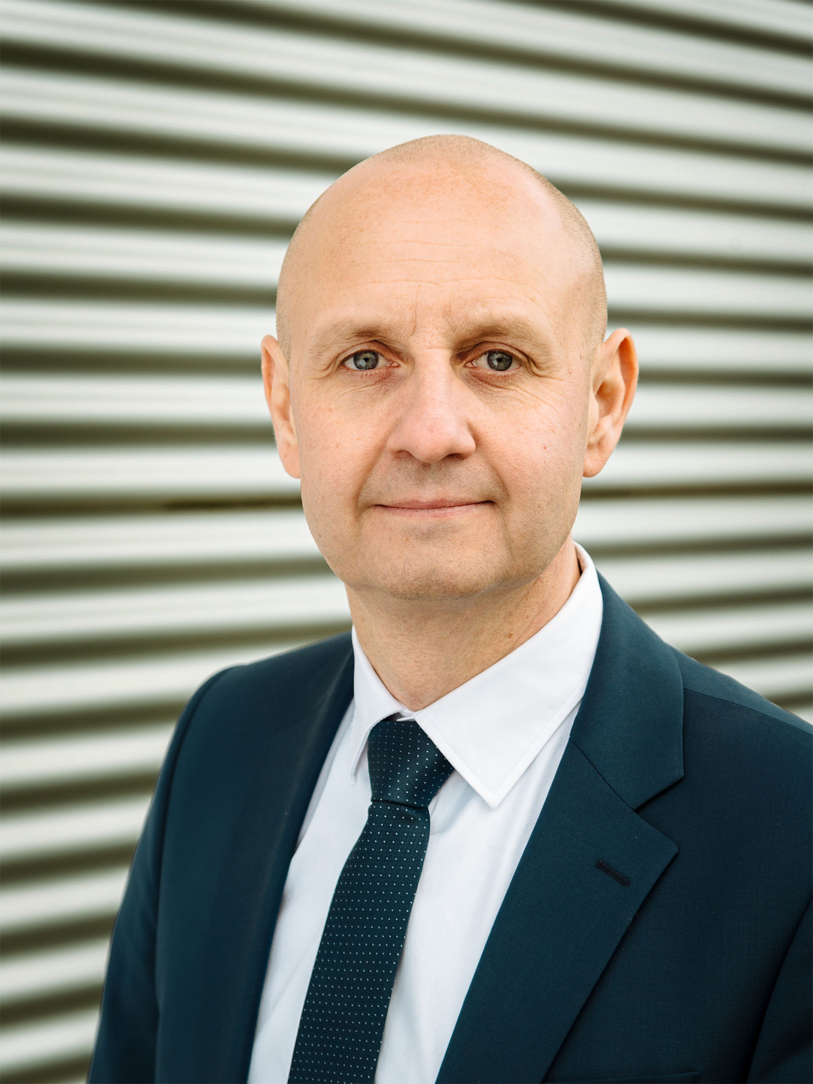 Geschäftsführer PDV GmbH