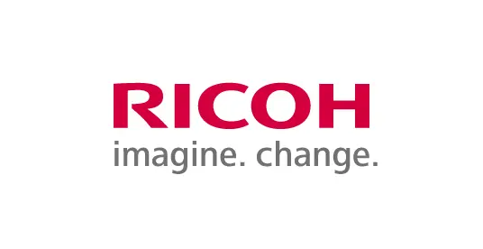Logo RICOH