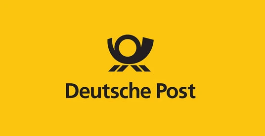 Logo Partner Deutsche Post