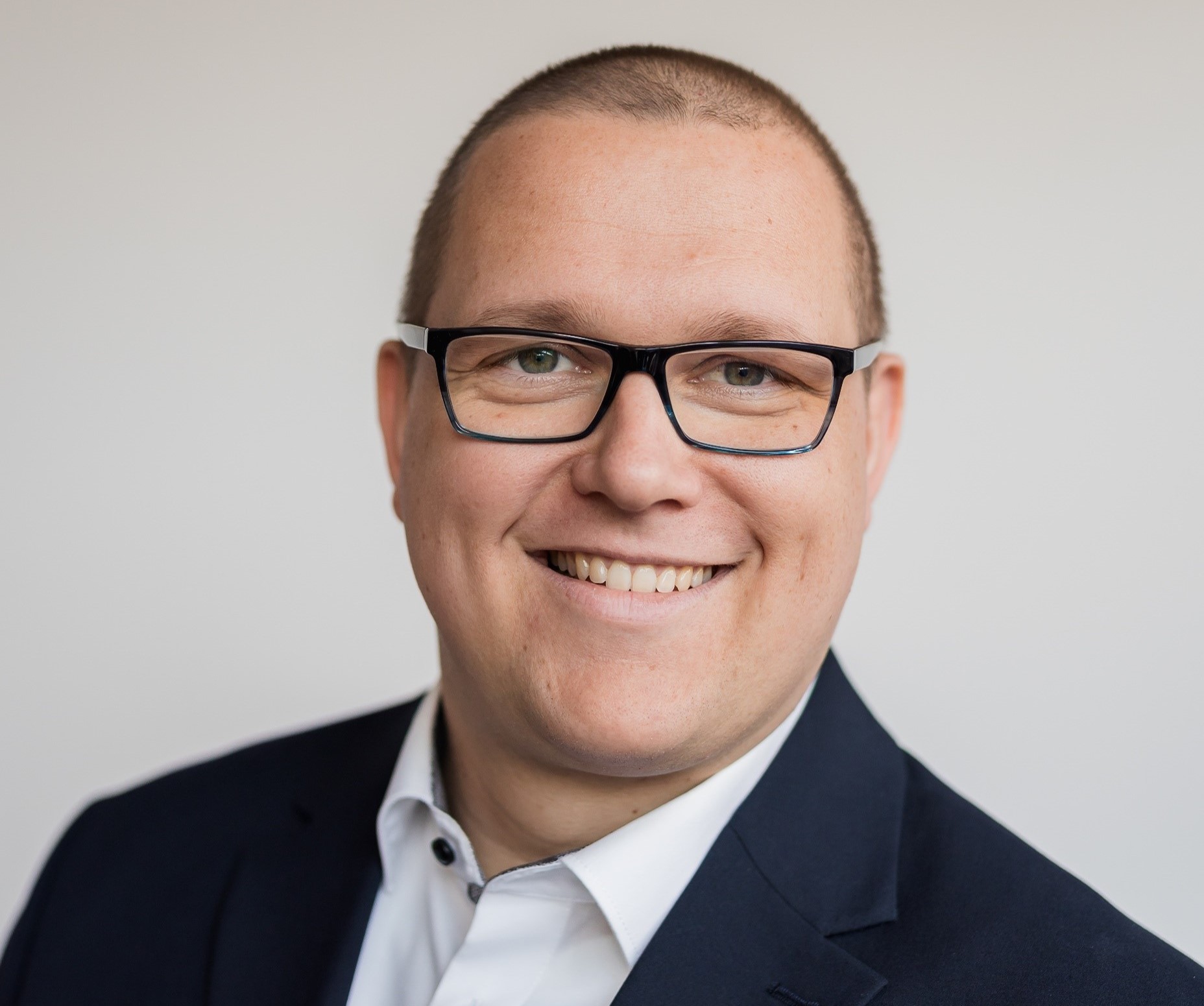 Geschäftsbereichsleiter PDV.red